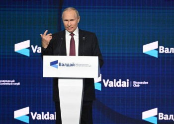 Putin Vardanyanın həbsindən danışıb - Yenilənib
