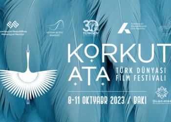 Şuşada III “Korkut Ata” Türk Dünyası Film Festivalı keçiriləcək