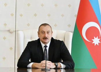 Azərbaycan Prezidenti: Qranadada Azərbaycan adının dördtərəfli bəyanata daxil edilməsi düzgün yanaşma deyil