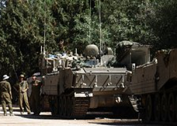 İsrail ordusu Livanda “Hizbullah” yaraqlılarına zərbələr endirib
