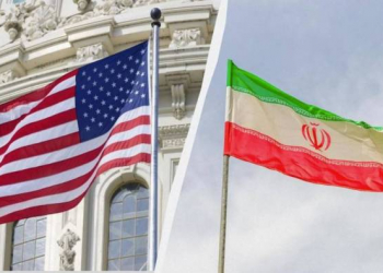 Ağ Ev: İran ABŞ-ın Yaxın Şərqdəki bazalarına hücumları 
