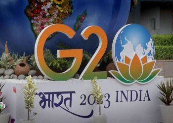 G20 parlament sammitinin birgə bəyanatı qəbul edilib