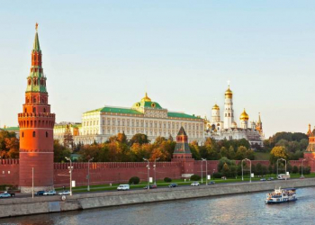 Kreml: Putin ABŞ Prezidenti ilə Yaxın Şərqdəki vəziyyətlə bağlı danışmayıb