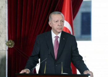 Türkiyə lideri: “Yaxın Şərqdən Qarabağadək axan qanın durması üçün əlimizdən gələni edəcəyik”