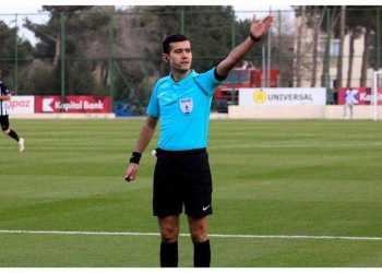Premyer Liqa: “Neftçi” - “Qarabağ” oyununun hakimləri açıqlanıb