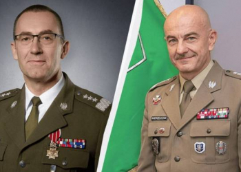 Rusiya raketi Polşada qalmaqal oldu - İki generalın istefasının səbəbləri