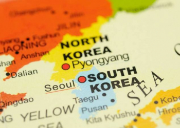 Cənubi Koreya Şimali Koreyanı HƏMAS-a silah verməkdə ittiham edir