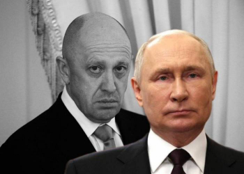Putin Priqojinin ölümünün rəsmi versiyasını təqdim edib...