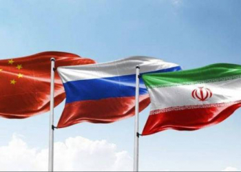 İran Rusiya və Çini BMT-nin İsraillə bağlı qətnamələrinə veto qoymağa çağırıb