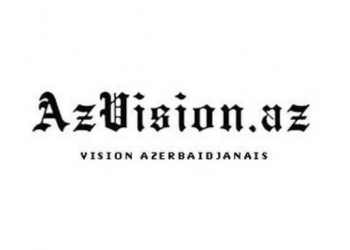 AzVision.az xəbər portalı ad gününü qeyd edir