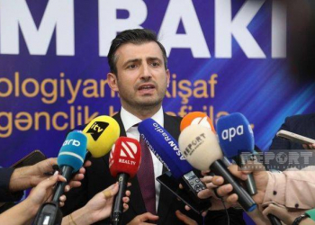 Selçuk Bayraktar: “Qarabağda türkün gücünü hamı gördü”