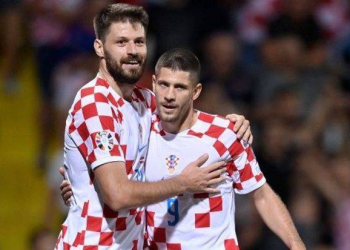 Xorvatiya millisi Türkiyə ilə oyuna ciddi itkilərlə çıxacaq
 