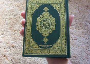 İsveçdə Quranı yandıran şəxsə hökm oxunub