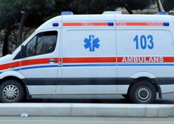 Sumqayıtda güllələnmə hadisəsində yaralanan Türkiyə vətəndaşı ölüb