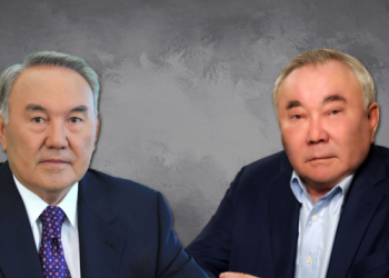Qazaxıstanın keçmiş prezidenti Nazarbayevin kiçik qardaşı vəfat edib