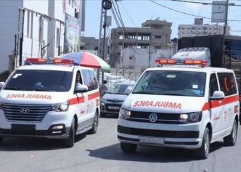 Türkiyə, Misir və İsrail yaralıların çıxarılması üzrə koordinasiya qrupu yaradıb 