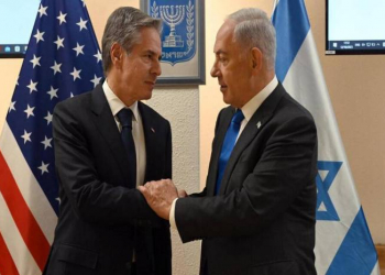 Natiq Miri: ABŞ İsraillə birlikdə konkret plan üzərində hərəkət edir...