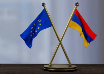 Ermənistan Avropa İttifaqı ilə silah tədarükünü müzakirə edir