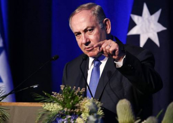 Netanyahu MOSSAD-a HƏMAS liderlərini təqib etməyi tapşırıb