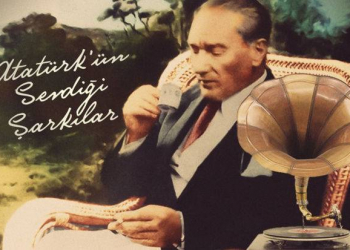 Süni intellekt maraqlı siyahı hazırladı: Atatürk sağ olsaydı, bu gün hansı mahnıları bəyənərdi?