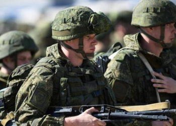 ISW: Rus komandirləri səfərbər olanları PMC-lərə 270 dollara satır