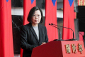 Tayvan prezidenti Çinin tezliklə adanı işğal etməyəcəyinə inanır