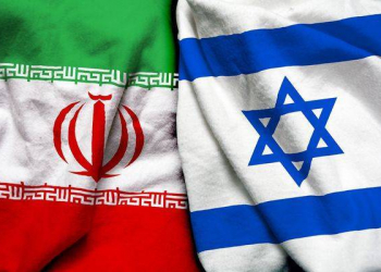 Amerika kəşfiyyatı: İran İsrailin quru əməliyyatına cavab verməyə hazırlaşır