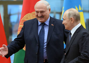 Lukaşenko: NATO postsovet məkanının parçalanmasına çalışır