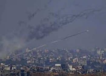 İsrailin Qəzzanın cənubuna endirdiyi zərbələr nəticəsində 25 nəfər ölüb