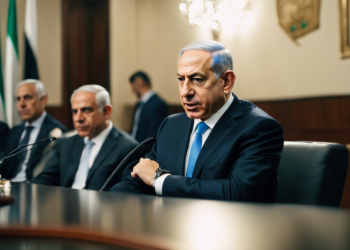 Netanyahu Qəzzanı müzakirə etməyi planlaşdıran kabinet iclasını ləğv edib