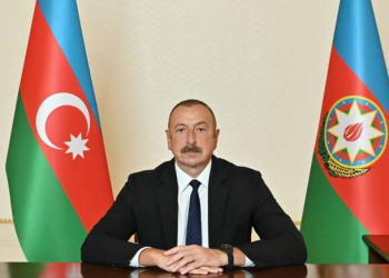 Dövlət başçısı: Serbiya-Azərbaycan əlaqələri sürətlə və dinamik şəkildə inkişaf edir