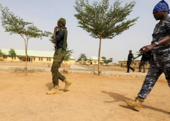 Nigeriyada silahlıların hücumları nəticəsində ölənlərin sayı 200-ə yaxınlaşıb