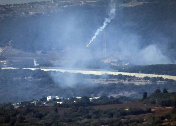 İsrail ordusu Qəzza bölgəsində 400-dən artıq hədəfə zərbələr endirib