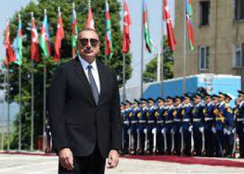 Azərbaycan Prezidentinə olan etimad