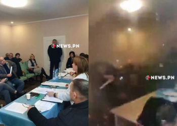 Ukraynalı deputatın törətdiyi terror aktının səbəbi məlum oldu - Yenilənib, Video, Foto