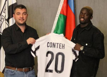“Neftçi”nin futbolçusunun transfer qiyməti açıqlanıb