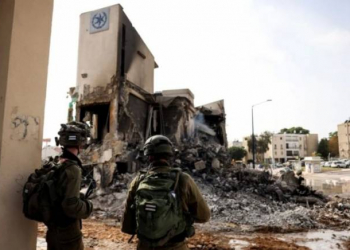İsrail ordusu “İslami Cihad”ın yüksək rütbəli üzvünü öldürüb