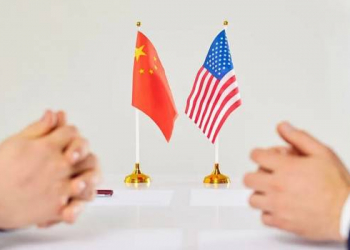 ABŞ və Çin hərbçiləri 2021-ci ildən bəri ilk dəfə danışıqlar aparıblar