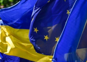 Aİ diplomatları Macarıstanın Ukraynaya pul ayırmaq üçün alternativ variantını tənqid edib