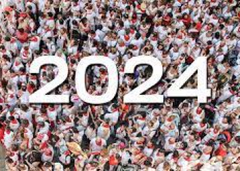 Gallup: Dünya əhalisinin təxminən yarısı 2024-cü ilin dinc olacağına inanmır...