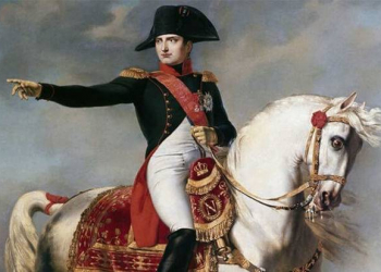 Peyğəmbərin oğluyam deyib müsəlmanlara gözdağı verən Napoleon - Video