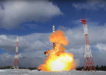 Rusiya bu il yeddi ballistik raketi sınaqdan keçirməyi planlaşdırır