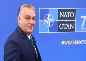 Macarıstan İsveçin NATO-ya üzvlüyünə dair sənədi tez ratifikasiya edə bilər