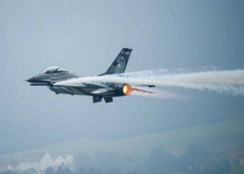ABŞ Türkiyəyə 23 milyard dollar dəyərində “F-16”lar satacaq - Yenilənib