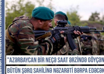 Qərbi Azərbaycan Xronikası: “Erməni ordusu sərhəddən ən az beş kilometr geri çəkilir”