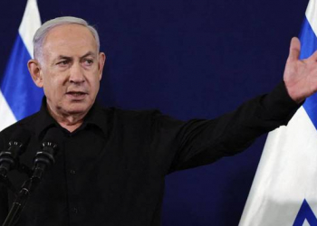 Netanyahu: İsrail Qəzza zolağını işğal etməyəcək və fələstinliləri qovmayacaq...