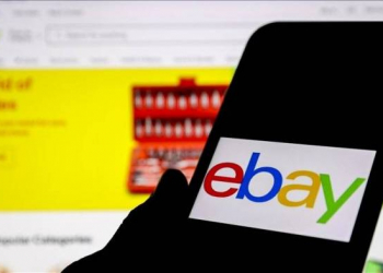 eBay tarakan göndərdiyi bloggerlərə 3 milyon dollar ödəyəcək