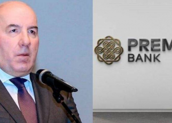 Elman Rüstəmovun “Premium Bank”la şübhəli işbirliyi: Vəkil ilginc məlumatlar açıqladı