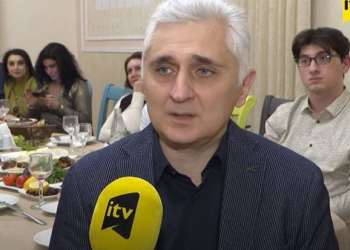 Namiq Mustafayev: “25 min qazandığımı ancaq xanımım bilirdi” - Video