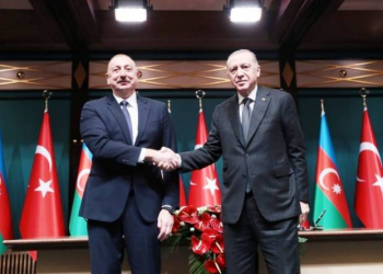Azərbaycan və Türkiyə dostluğu sarsılmazdır